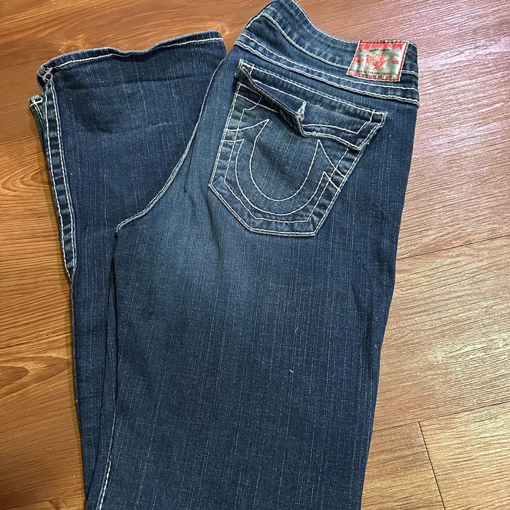 True Religon Jeans